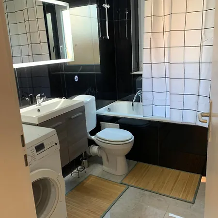 Appartement Villa Porta Westfalica