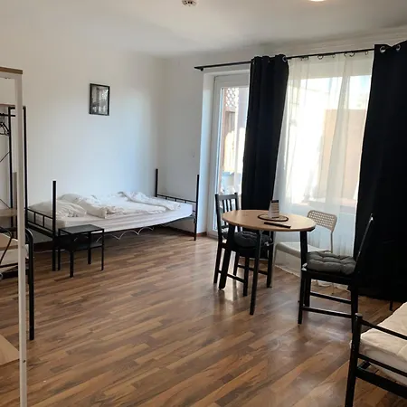 Villa Porta Westfalica Porta Westfalica