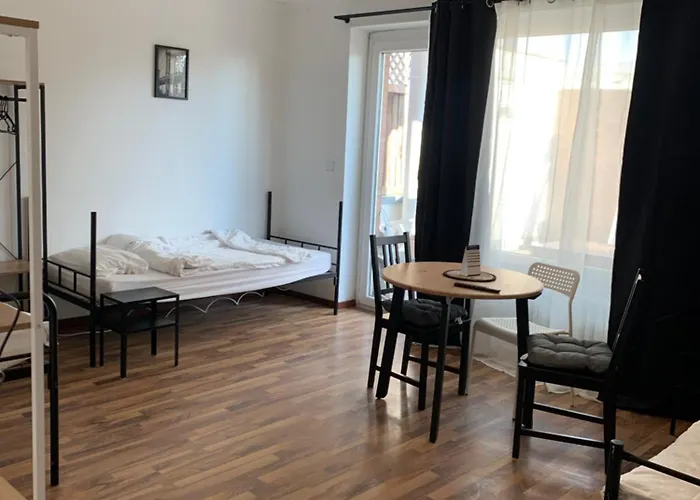 Villa Porta Westfalica Porta Westfalica