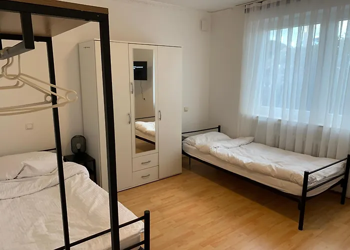 Villa Porta Westfalica Porta Westfalica